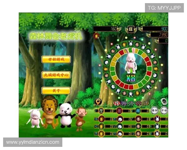 丰富多彩的老虎机小游戏单机版推荐，轻松体验无需联网的娱乐乐趣