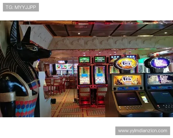 掌握GTA赌场老虎机技巧，提升游戏中的赢钱概率和娱乐体验