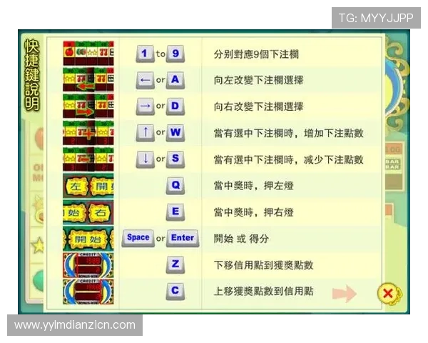 老虎机玩法攻略：结合实际案例教你如何合理安排游戏策略